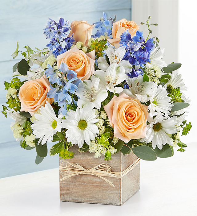 Coastal Breeze™ Bouquet